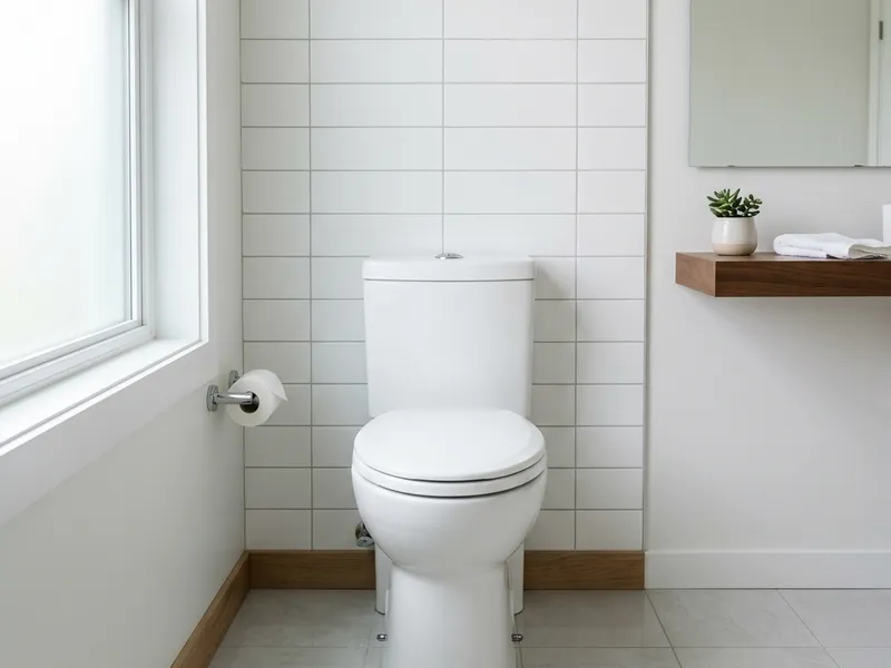 Toilet Repair & Installation Plumber in King City, MO